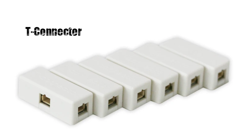 T-Connector