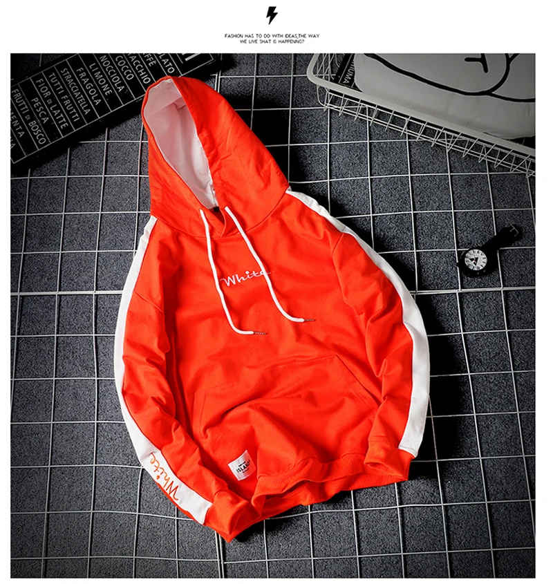 Hiphop Hoodie  (6)