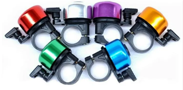 2018.3.2 Bicycle Bell Bike Bell  (6750)