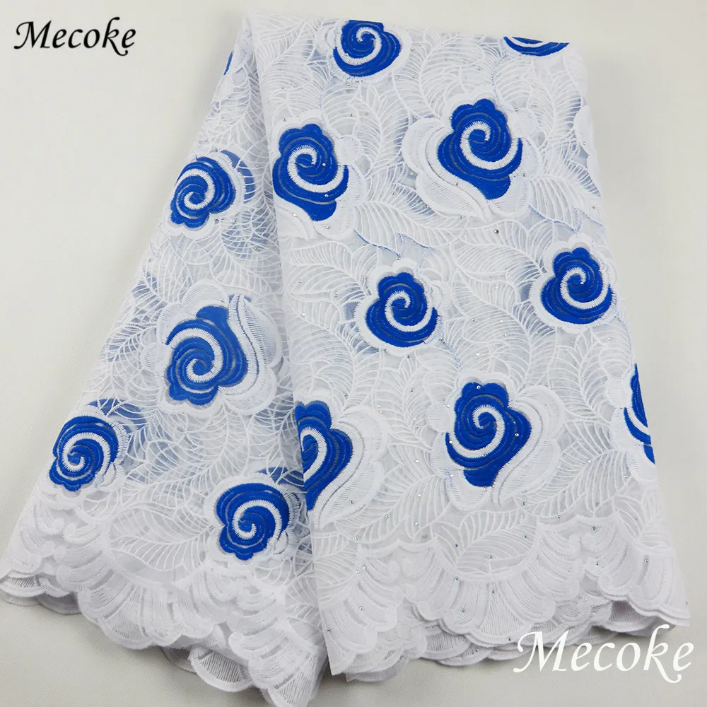 

Swiss Lace Materials African Net cord Lace High Quality French Lace Fabric nigerian 2019 Latest Rose Embroidery Net Lace Fabric
