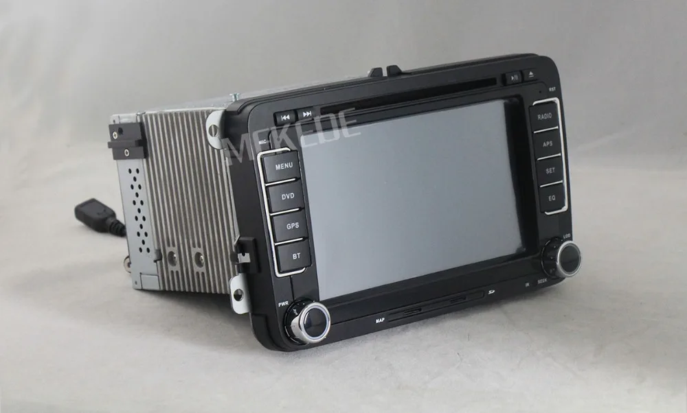 Sale Free shipping! Support Colorful lights button 7inch 2din car gps dvd radio player for Volkswagen Passat B6 B5 Polo Golf Touran 27 Sale Free shipping! Support Colorful lights button 7inch 2din car gps dvd radio player for Volkswagen Passat B6 B5 Polo Golf Touran 27