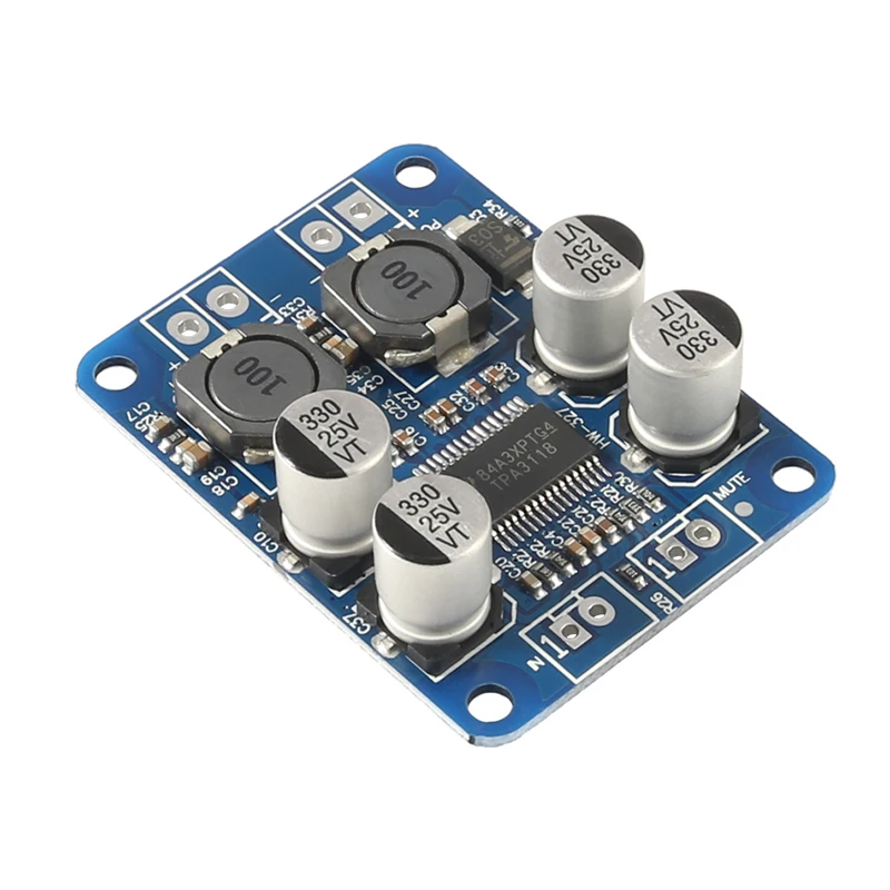 tpa3118 amplifier (6)