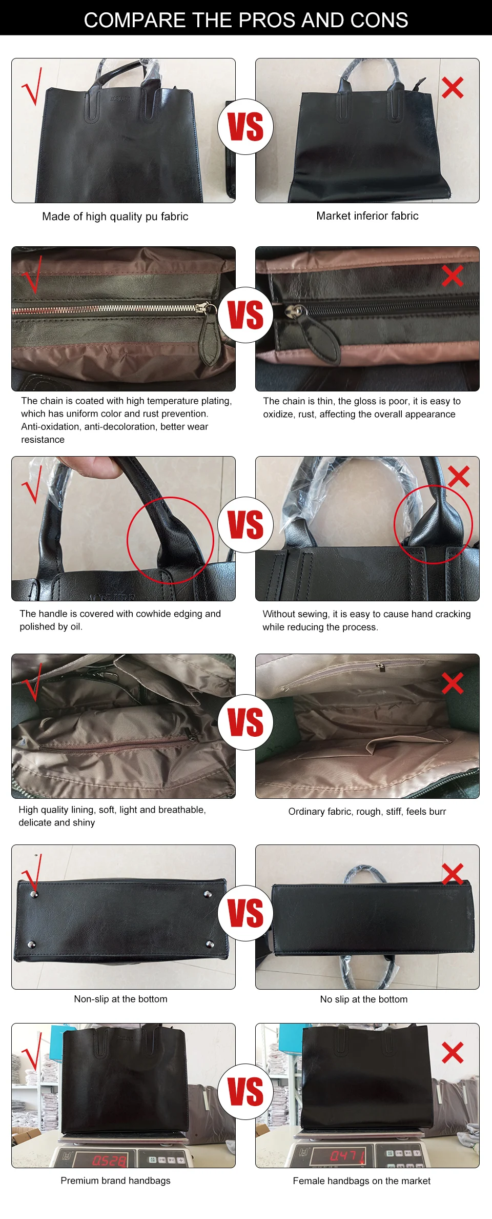 bolso brand