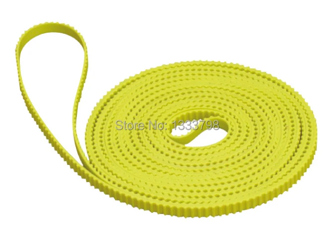 High quality best price Circle knitting machine TT5 timing belt with