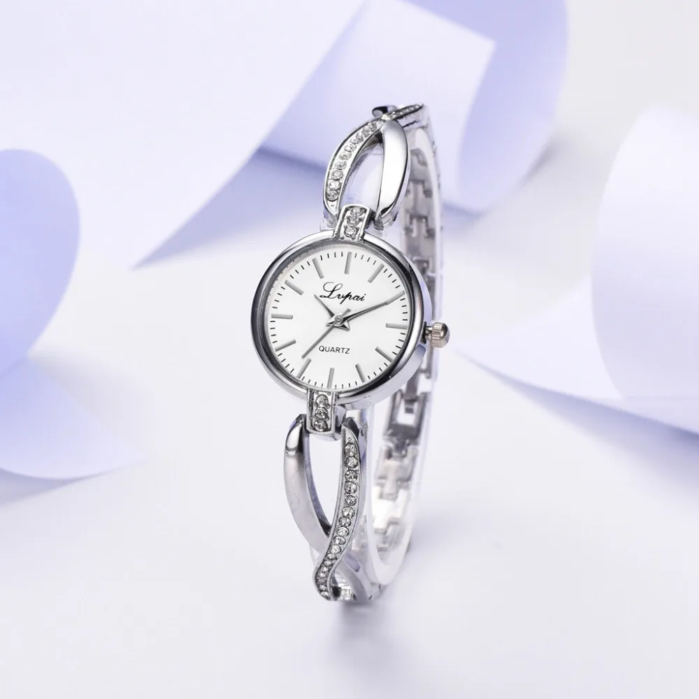 Повседневные красивые часы, простые европейские модные часы, маленькие и нежные часы-браслет, женские наручные часы, Relogio Feminino Reloj
