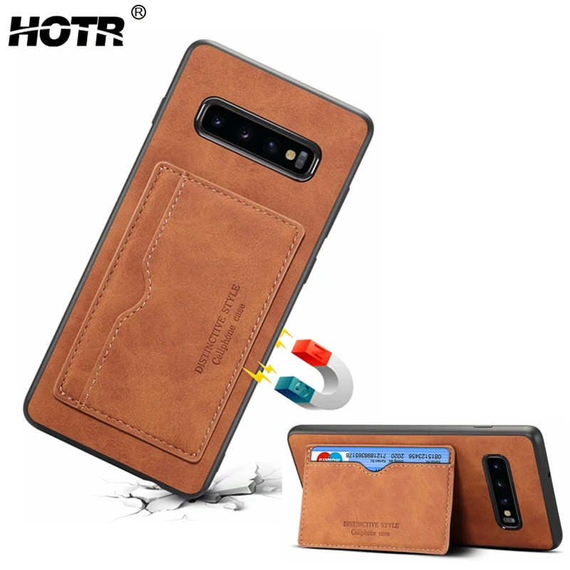 S10 Leather Case for Samsung Galaxy S10 Plus Leather Back Case for Samsung Galaxy s10e PU Leather Cover Note 9 Stand Case Bag S10 Leather Case for Samsung Galaxy S10 Plus Leather Back Case for Samsung Galaxy s10e PU Leather Cover Note 9 Stand Case Bag