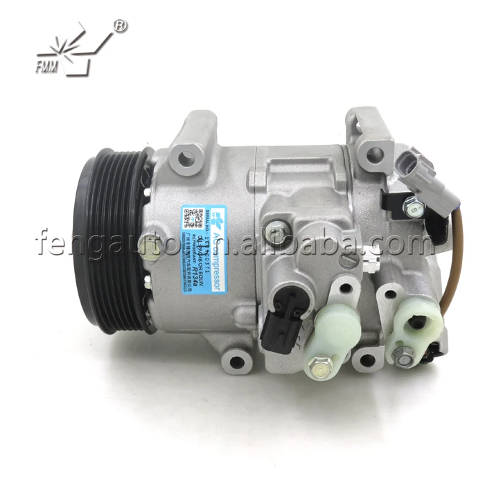 Subaru Air Conditioning Compressor
