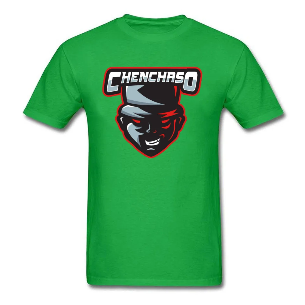 Support Chenchaso Stream_green