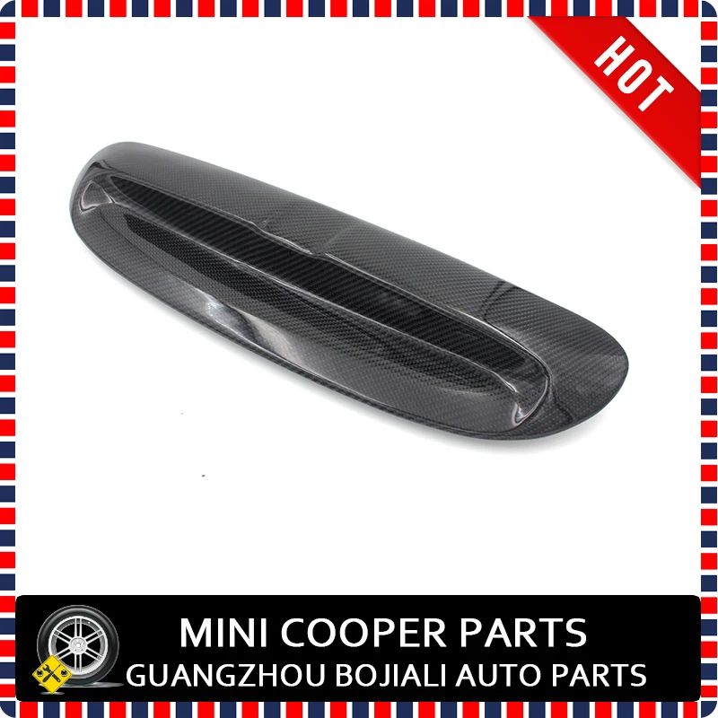 mini cooper F56 Bonnet Cover