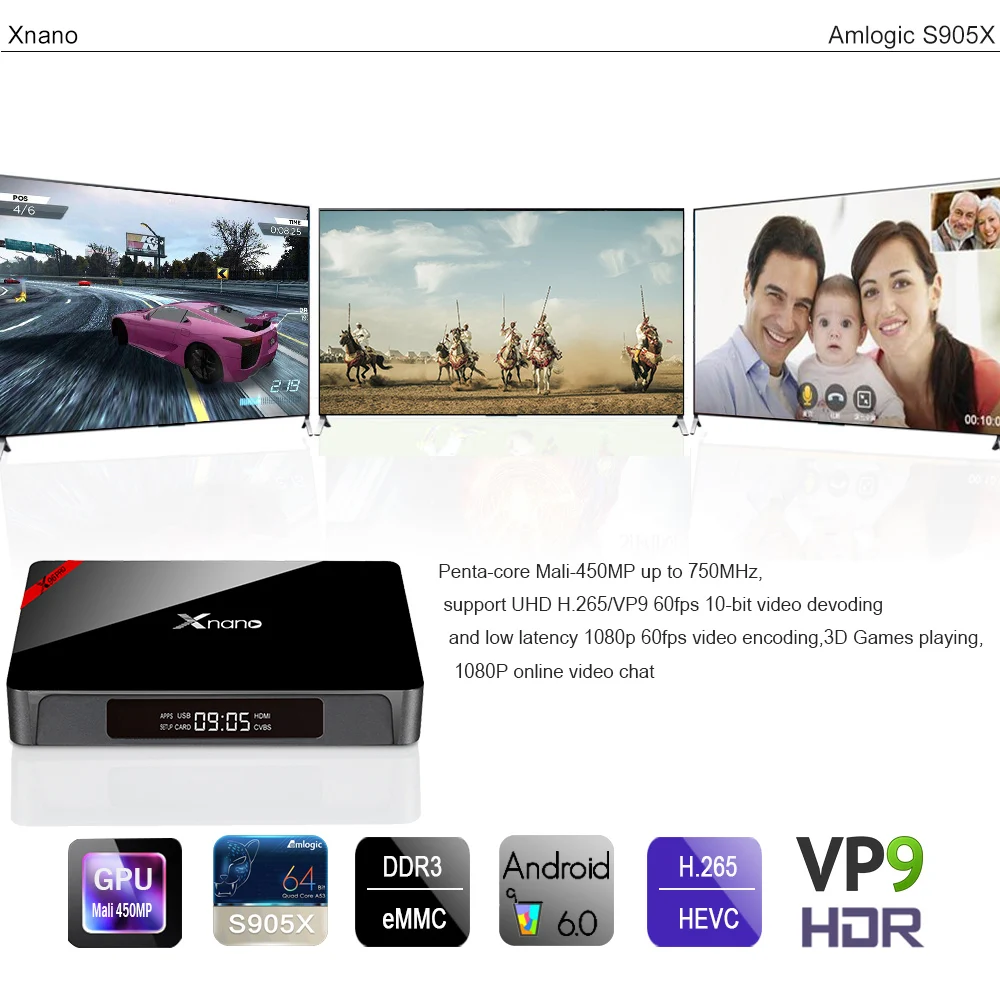 IP tv Франция IP tv подписка Xnano S905X Android iptv приставка QHD tv IP tv Бельгия Нидерланды Алжир Ливан Тунис Арабский IP tv