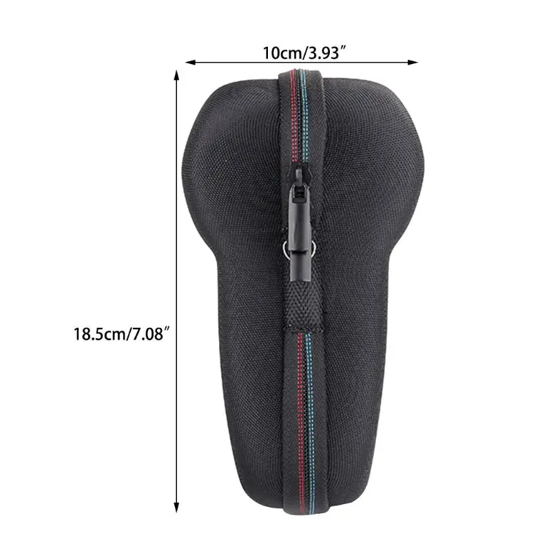 

Shaver Case Portable Travel EVA Storage Bag For Philips Razor Trimmer