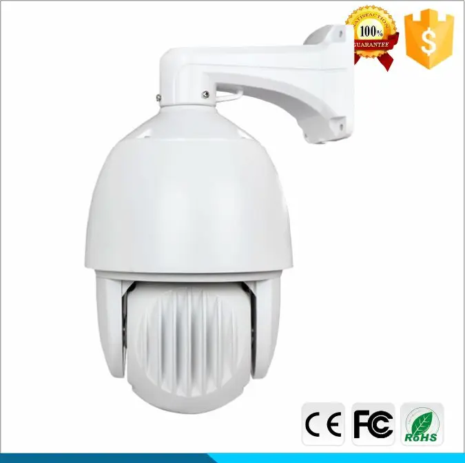 Продукт Full HD Aurotracking 27X PTZ камера AHD 1080P выход ИК высокоскоростная купольная камера 2MP AHD PTZ автоматическое отслеживание