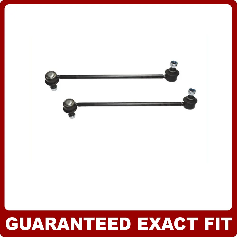 2pcs Front stabilizer Sway Bar link for TOYOTA CAMRY 97 01 SIENNA 98 00