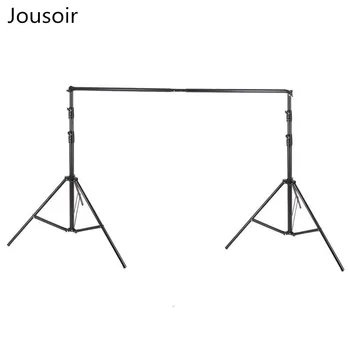 

Background frame removable portable 2*3m hanging background paper frame photo studio accessories can be moved CD50