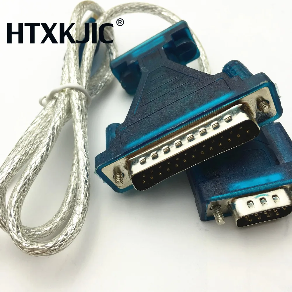 com porta 9 pinos serial db25 db9