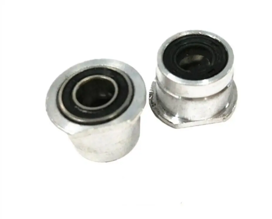 

new compatible printer developer bushing for ricoh AF1075 2075 7500 8000 6001 7001 9001 8001 2pc/set 5set