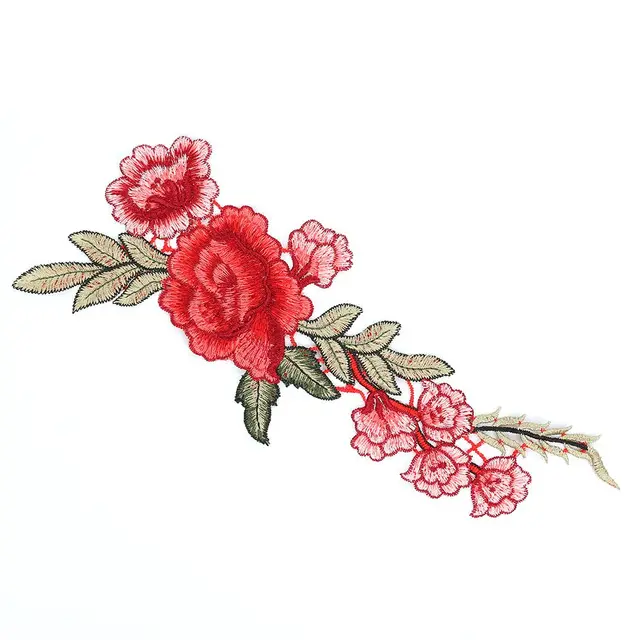 Ornamen Bunga Mawar Belog Kite Kite Aje