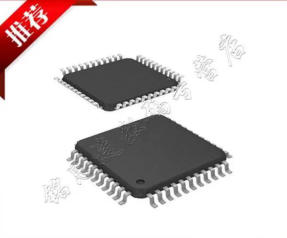 

10pcs/lot ATMEGA162-16AU ATMEGA162 QFP44 New