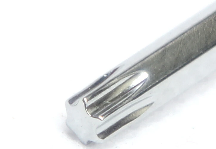Тормозной ключ T25 Torx тормозной дисковый винт в форме звезды|wrench ratchet|wrench kitwrench picture