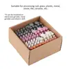 100Pcs Professional Electric Nail Drill Bits Set Manicure Pedicure Nail Polishing Accessory  Manicure Machine Tool ► Photo 2/6