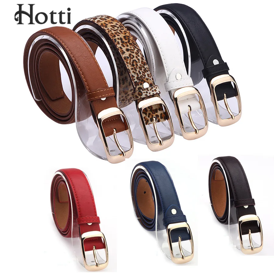 Designer Belts For Women New 2018 Fashion Women Belt Brand Ladies Faux