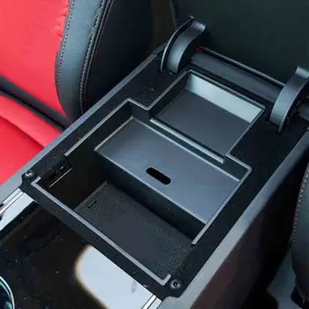 

Car accessories Car central Armrest box Car-styling For Jaguar F-Pace X761