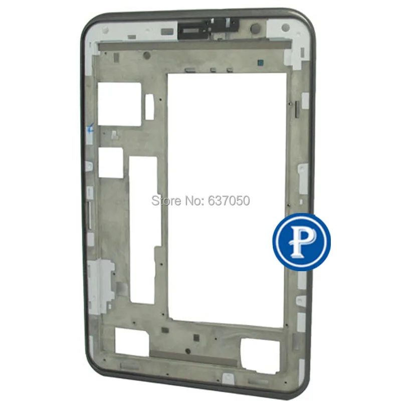 Samsung P3100 P3110 P3113 LCD Frame in Grey 1.jpg