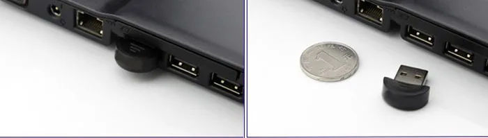 Sannysis новейший мини USB Bluetooth адаптер для ноутбука Win Xp Win7 8 для iPhone 4 5 T-east Лучшая цена