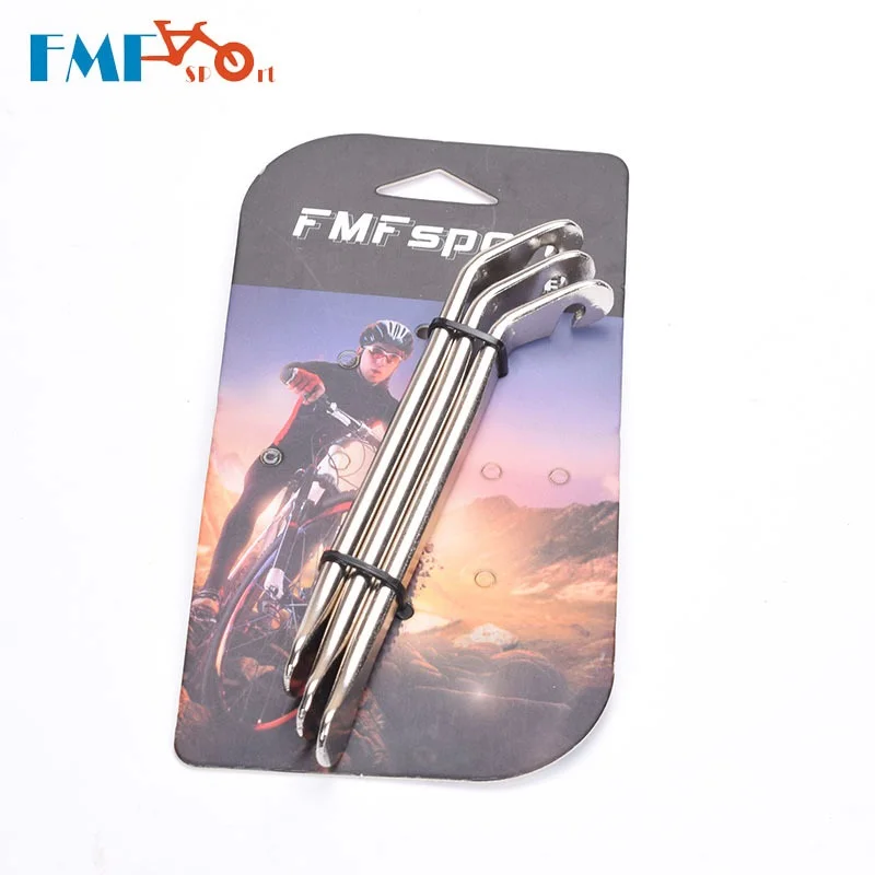 Bike Tire Repair kit Fahrrad Reifenreparatur Werkzeuge MTB Mountainbike