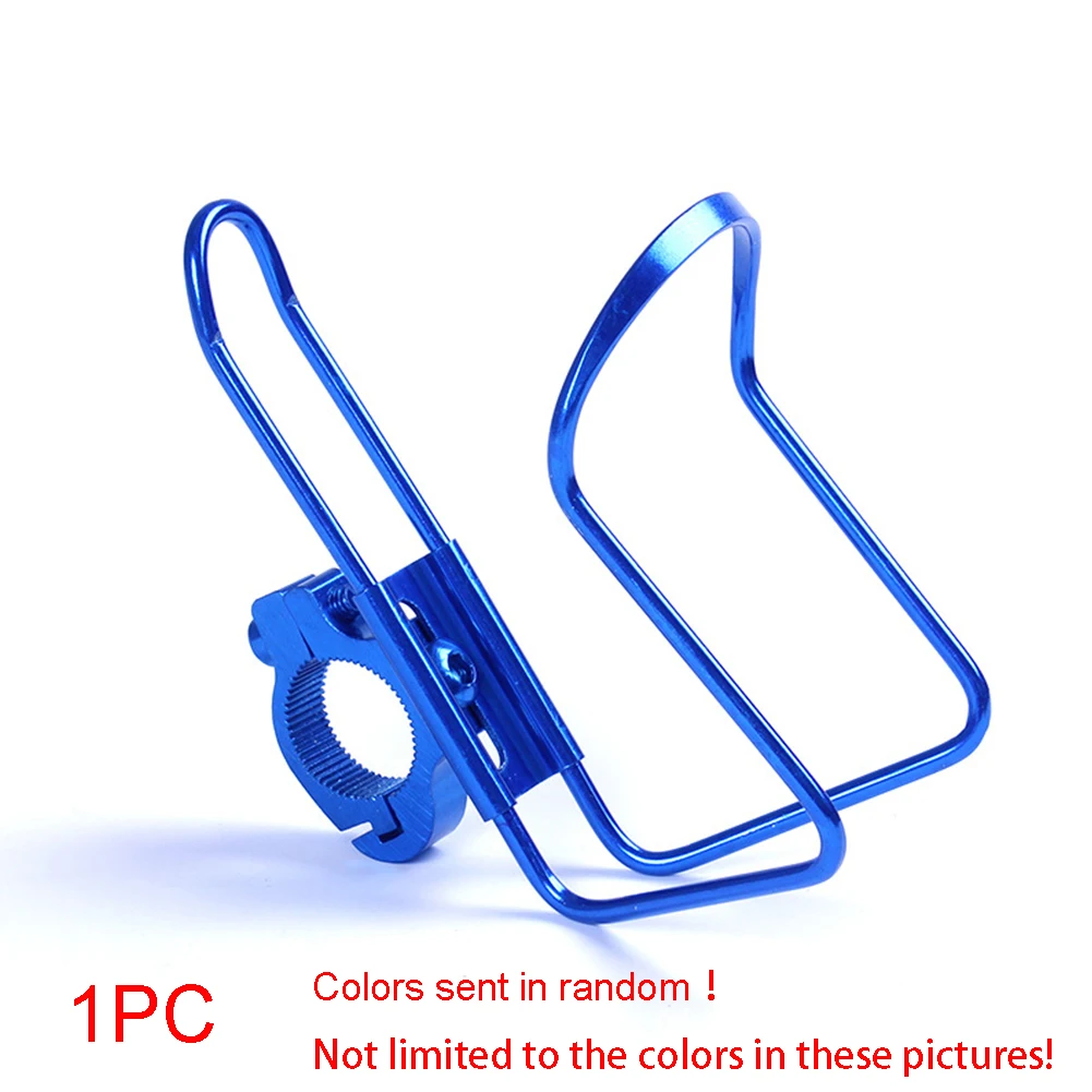 

Motorbike Bicycle Modification Cup Bracket Beverage Bottle Holder With Buckle