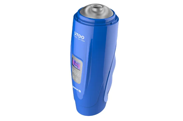 UTOO masturbador 32 modos masturbador UTOO masculino eléctrica Flexible hombre masturbación Copa masturbadores automática telescópica para adultos, Juguetes sexuales para hombres 2dd65a UTOO masturbador 32 modos masturbador UTOO masculino eléctrica Flexible hombre masturbación Copa masturbadores automática telescópica para adultos, Juguetes sexuales para hombres 2dd65a