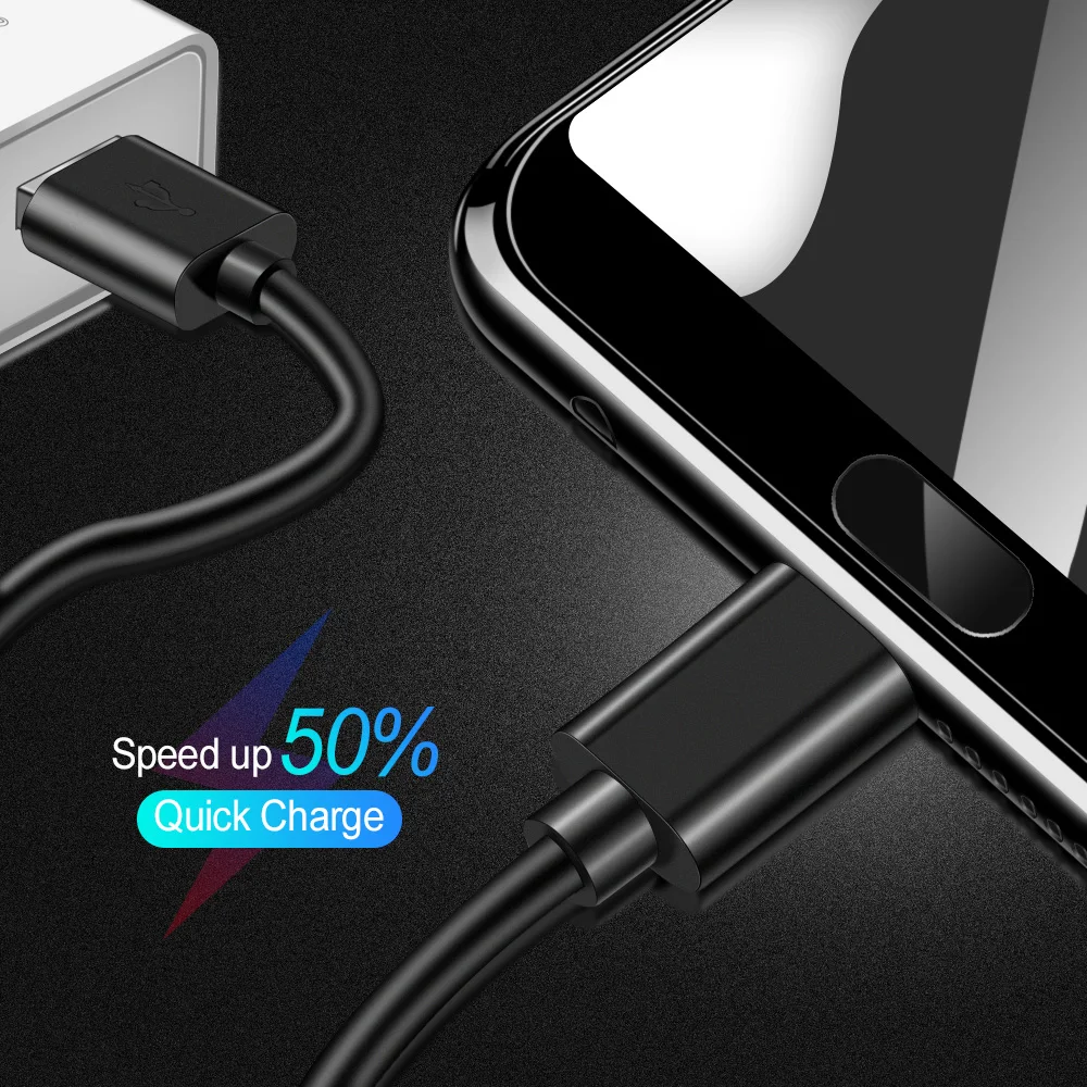 أولاف USB نوع C كابل علامة هواوي زميله 20 الموالية USB-C الهاتف المحمول سريع شحن USB كابل الشاحن لسامسونج غالاكسي S9 S8 زائد