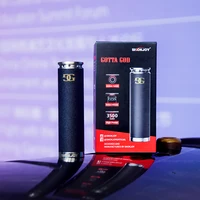 SMOKJOY Gotta God Mech MOD  120   Max  3500        Vape