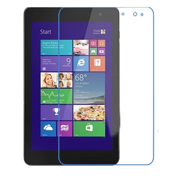 

Ultra Clear/Matte HD glossy Screen Protector Screen protective Film For Dell Venue 8 Pro 8"