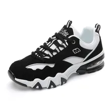 2017 New men shoes outdoor sports sneakers male footwear athletic shoes chaussures zapatillas hombre air sole men running shoes