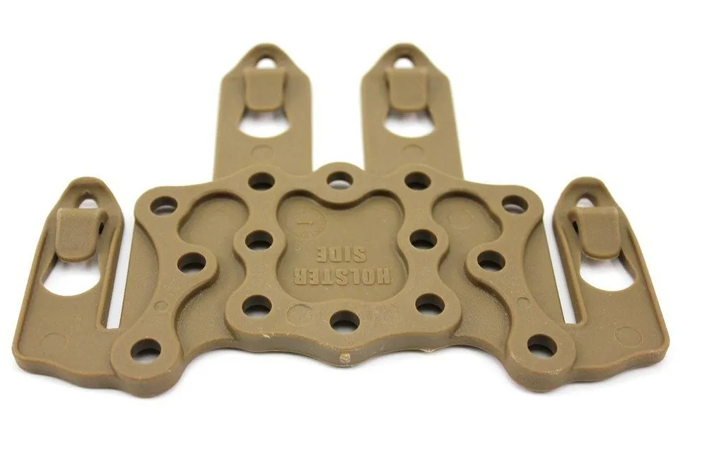 CQC-Strike-MOLLE-Speed-Clip-Platform-Holster-Adapter RL31-0007-03