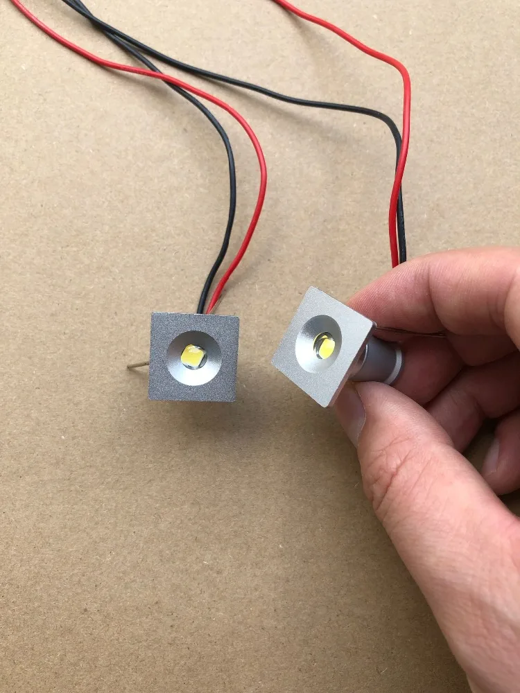 LED Spotlight3