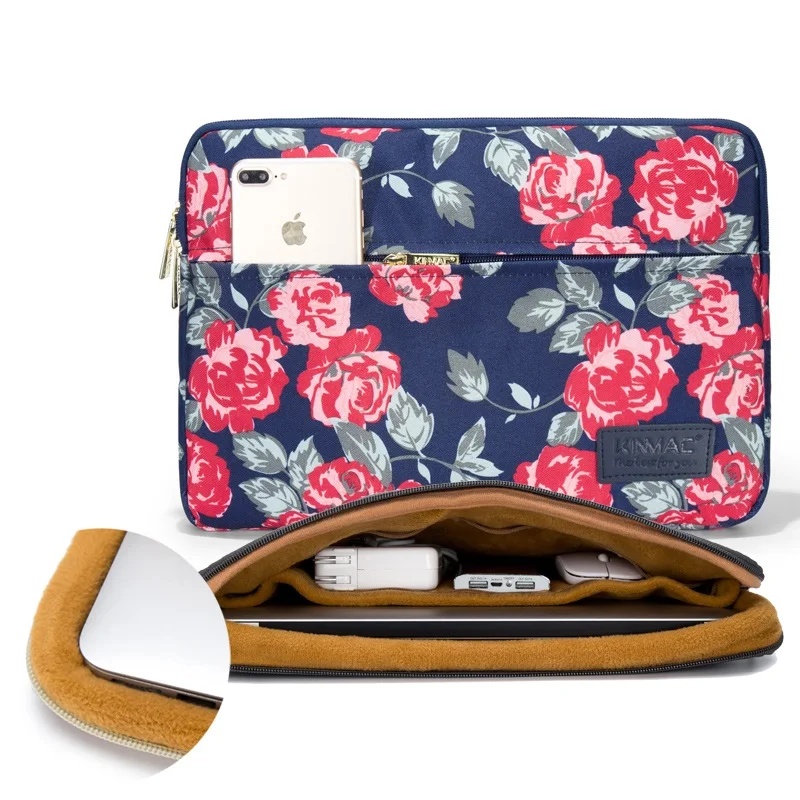 2021 New Brand Kinmac Sleeve Case For Laptop 13\ 2021 New Brand Kinmac Sleeve Case For Laptop 13\