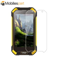 Blackview BV6000 Закаленное Стекло