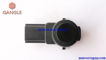 

Parking Sensor PDC Sensor Parking Distance Control Sensor for Chrysler Dodge JEEP 1AF63AXRAA 0263003363