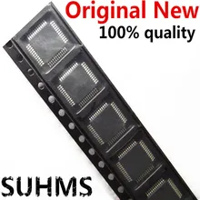 (10-50piece)100% New ENC424J600-I/PT ENC424J 600-I/PT QFP-44 Chipset