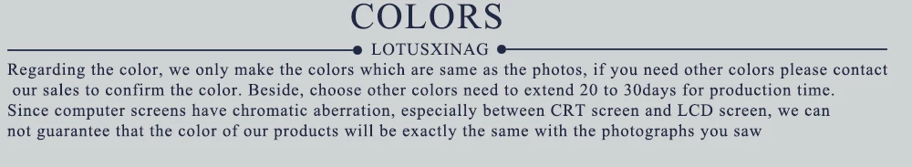 COLORS