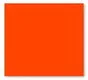 OVIGILY женские спандекс лайкра спереди молния водолазка бикетар черный гимнастические трико для девочек без рукавов балетные танцевальные трико - Цвет: Orange Red