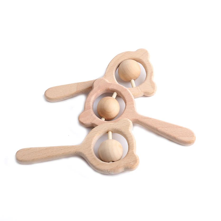 baby bed hanging rattles toys