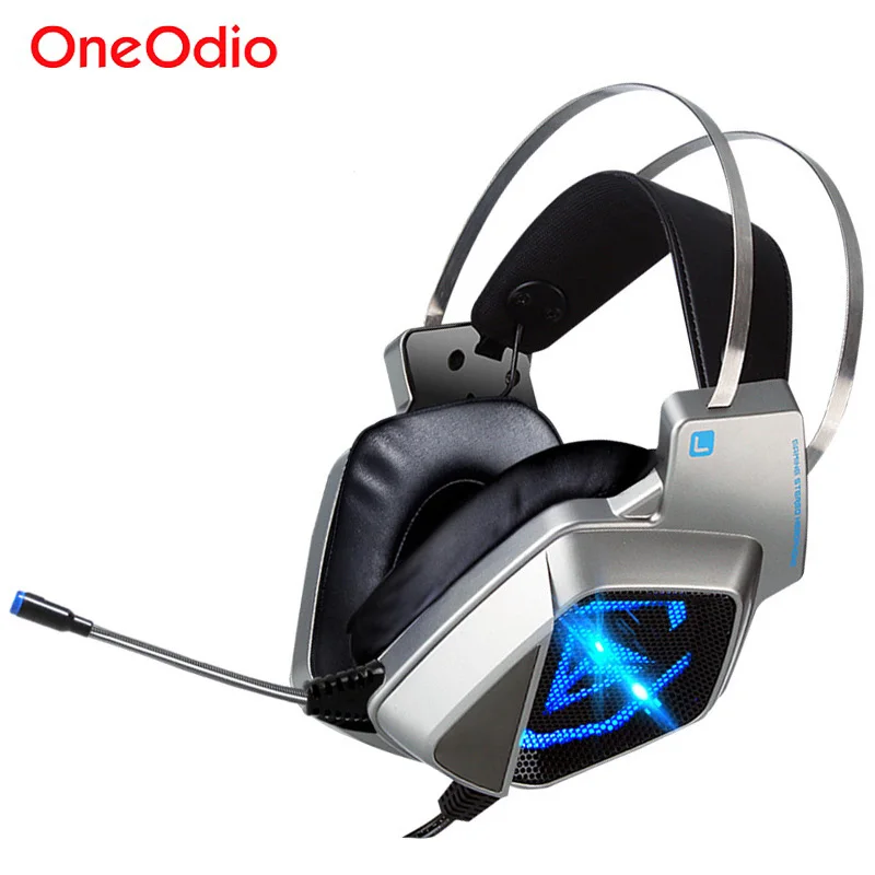 Aliexpress.com : Buy Led Gaming Headset Stereo USB Gaming