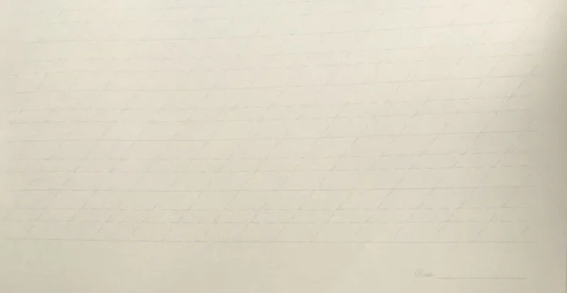 calligraphy pictures