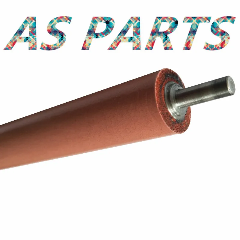 0.539-2 1.292-5 65 for HP 377 477 452 M377 M477 M452 M377dw M477fdn M477fdw M477fnw M452dn M452dw M452nw Fuser Lower Sleeved Pressure Roller  (2)