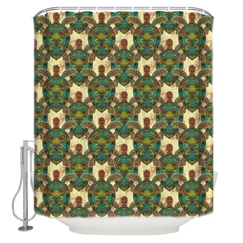 

Pattern Sea Turtle Hawaii Bathroom Shower Curtains Bathroom Accessories Shower Curtain Sets Shower Curtains Childrens