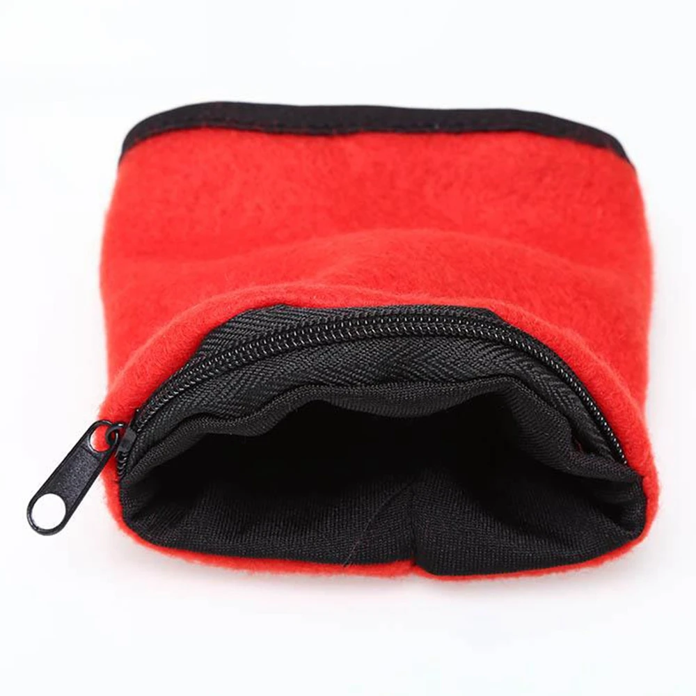 

Portable Wrist wallet Pouch Outdoor Camping Tools Easy to carry Change Bank card Small tools Bag Hiking Cycling Sport wallet