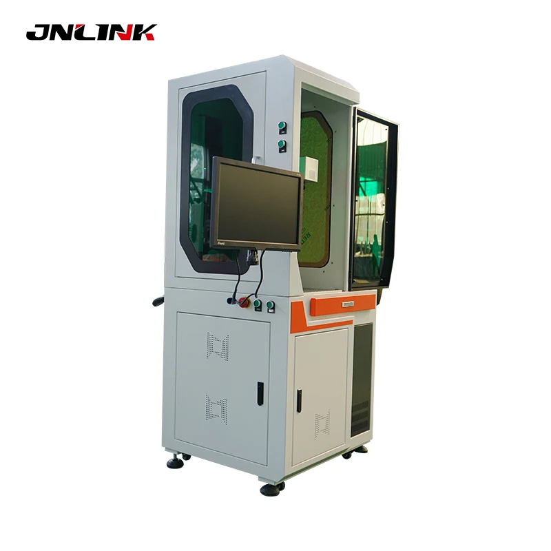 Нержавеющая сталь углеродистая новый cnc волоконный станок металлическая